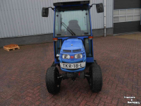 Tracteur pour horticulture Iseki tm3245