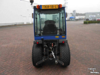Tracteur pour horticulture Iseki tm3245