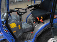 Tracteur pour horticulture Iseki tm3245