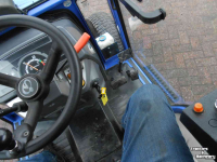 Tracteur pour horticulture Iseki tm3245