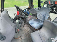 Tracteur Deutz-Fahr Agrotron 100 MK3 airco Mailleux frontlader
