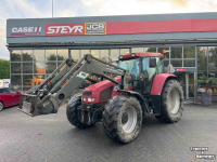 Tracteur Case-IH CS-150
