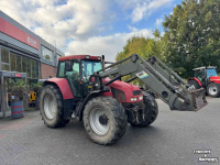 Tracteur Case-IH CS-150