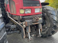 Tracteur Case-IH CS-150
