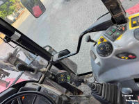 Tracteur Case-IH CS-150