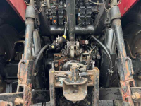 Tracteur Case-IH CS-150