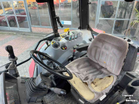 Tracteur Case-IH CS-150