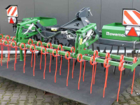 Aérateur de prairie Awemak Aeromax graslandbeluchter grasland weide beluchter verbeteraar