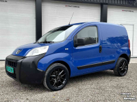 Remorque automobile jusqu’ à 3500 Kg  Peugeot Bipper