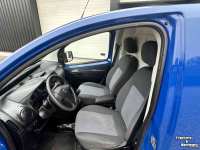 Remorque automobile jusqu’ à 3500 Kg  Peugeot Bipper