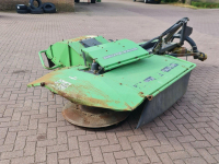 Faucheuse Deutz-Fahr KM 3.19 MAAIER