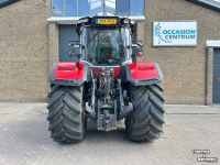 Tracteur Massey Ferguson 8S.205 Exclusive  Dyna 7