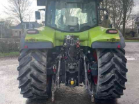 Tracteur Claas arion 650 cebis