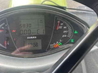 Tracteur Claas arion 650 cebis