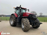 Tracteur Case-IH Optum 300 CVX