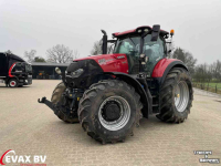Tracteur Case-IH Optum 300 CVX