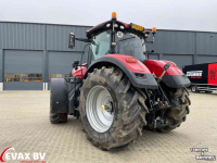 Tracteur Case-IH Optum 300 CVX