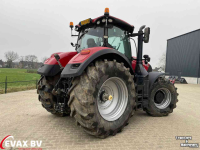 Tracteur Case-IH Optum 300 CVX