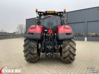 Tracteur Case-IH Optum 300 CVX