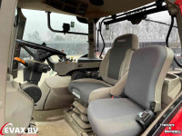 Tracteur Case-IH Optum 300 CVX