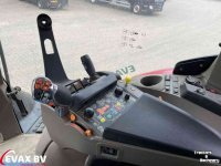 Tracteur Case-IH Optum 300 CVX