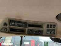 Tracteur Case-IH Optum 300 CVX