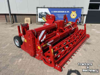 Fraise rotative Grimme GR 300 Frontfrees