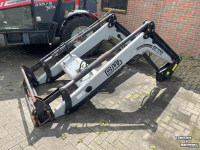 Chargeur frontal BMH Palas SC 370 Front-laders / Frontlader / Voorlader / Tractoren