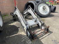 Chargeur frontal BMH Palas SC 370 Front-laders / Frontlader / Voorlader / Tractoren