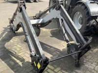 Chargeur frontal BMH Palas SC 370 Front-laders / Frontlader / Voorlader / Tractoren