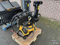 Têtes inclinables godets Engcon EC209 - S45