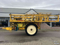 Pulvérisateur trainé Dubex Mentor 9804