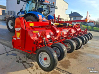 Broyeur de fanes Grimme Toppa 800, loofklapper