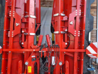 Broyeur de fanes Grimme Toppa 800, loofklapper