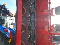 Broyeur de fanes Grimme Toppa 800, loofklapper
