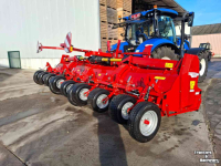 Broyeur de fanes Grimme Toppa 800, loofklapper