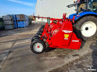Broyeur de fanes Grimme Toppa 800, loofklapper
