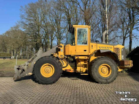 Chargeuse sur pneus Volvo L70E Shovel Loader