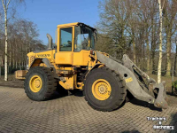 Chargeuse sur pneus Volvo L70E Shovel Loader