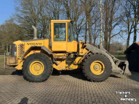 Chargeuse sur pneus Volvo L70E Shovel Loader
