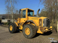 Chargeuse sur pneus Volvo L70E Shovel Loader
