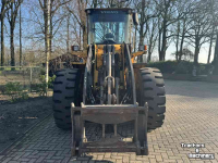 Chargeuse sur pneus Volvo L70E Shovel Loader