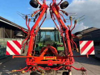 Faneur Ziegler 785 DH Schudder