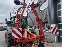 Faneur Ziegler 785 DH Schudder