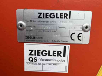 Faneur Ziegler 785 DH Schudder