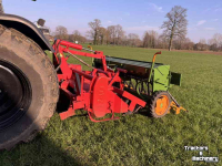 Semoir  Pennen frees met amazone zaaimachine