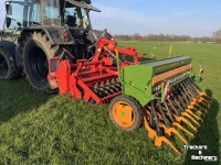 Semoir  Pennen frees met amazone zaaimachine