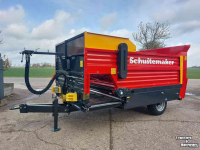 Distributeur de fourrage en bloc Schuitemaker Amigo 30W