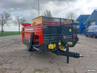 Distributeur de fourrage en bloc Schuitemaker Amigo 30W