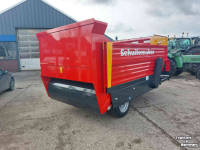 Distributeur de fourrage en bloc Schuitemaker Amigo 30W